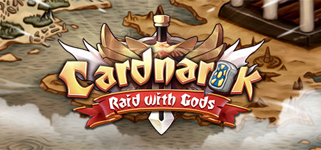Baixar Cardnarok: Raid with Gods Torrent