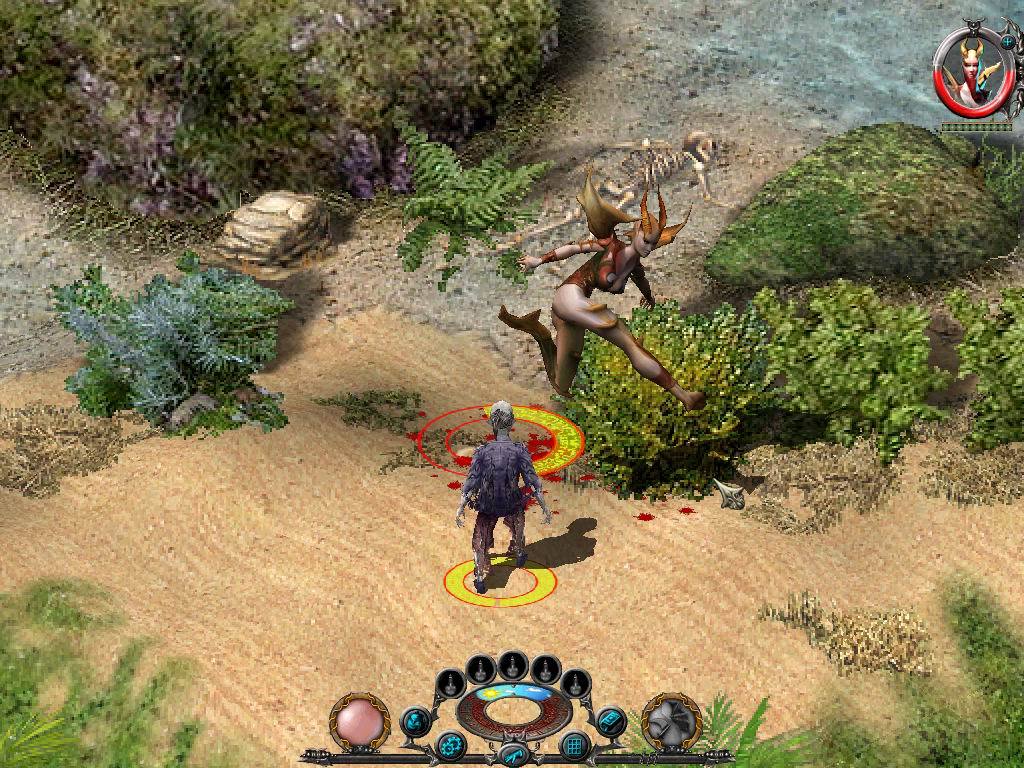 Save 75% on Sacred Gold on Steam