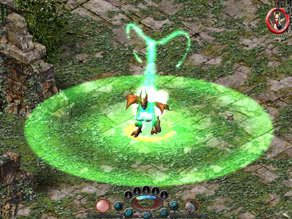 Save 75% on Sacred Gold on Steam