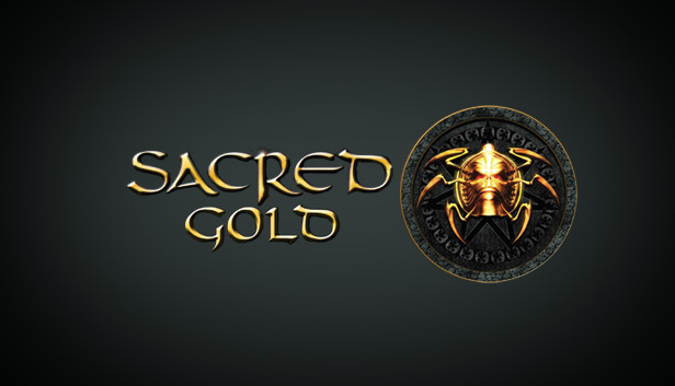 Sacred Gold on Steam
