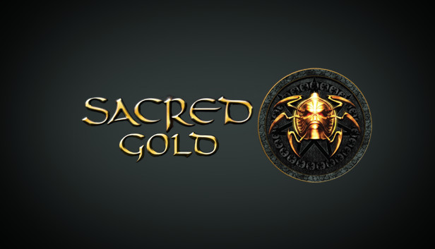 Sacred Gold