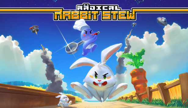 Radical Rabbit Stew on Steam