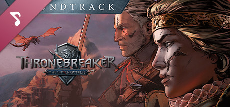 Thronebreaker: The Witcher Tales Soundtrack