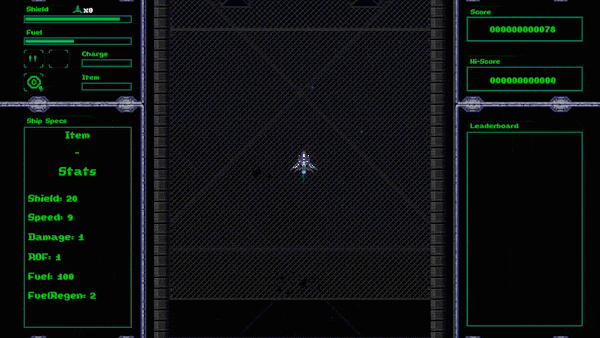 Steam Broodstar