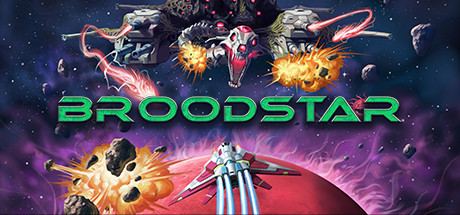 BroodStar Cover Image