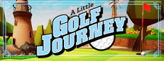 [心得] A Little Golf Journey