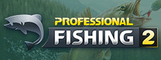 Professional Fishing 2