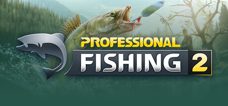 Professional Fishing 2