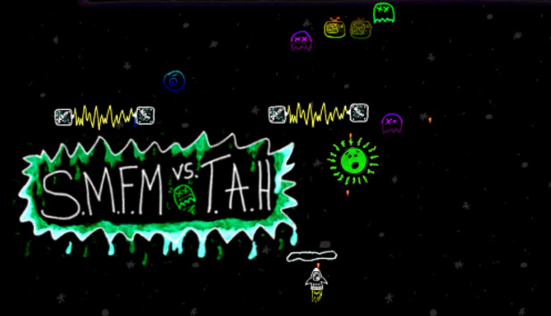 Space Mega Force Man