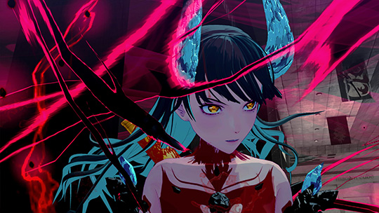 御姐玫瑰：起源 Onee Chanbara ORIGIN（v1.04-Build20210407豪华版）美俏女劍士 起源插图3