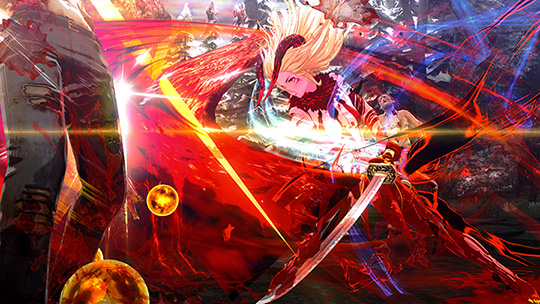 御姐玫瑰:起源/美俏女剑士:起源/Onechanbara Origin（已更新至V1.04+集成全DLCs）
