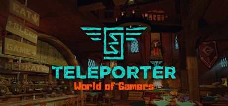 Teleporter: World of Gamers (Alpha) concurrent players on Steam