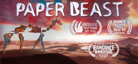 Paper Beast concurrent players on Steam