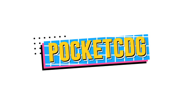 RetroArch - PocketCDG Steam capsule image