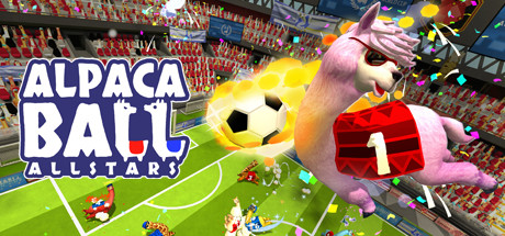 Baixar Alpaca Ball: Allstars Torrent