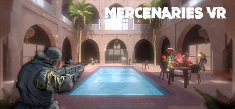 Baixar Mercenaries VR Torrent