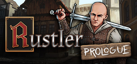 Rustler: Prologue