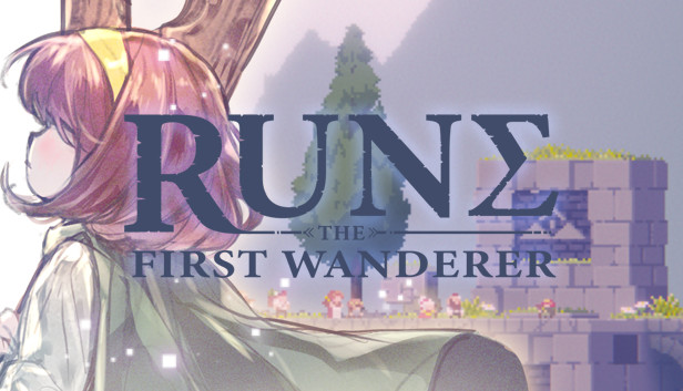 Rune the First Wanderer