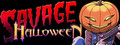 Savage Halloween