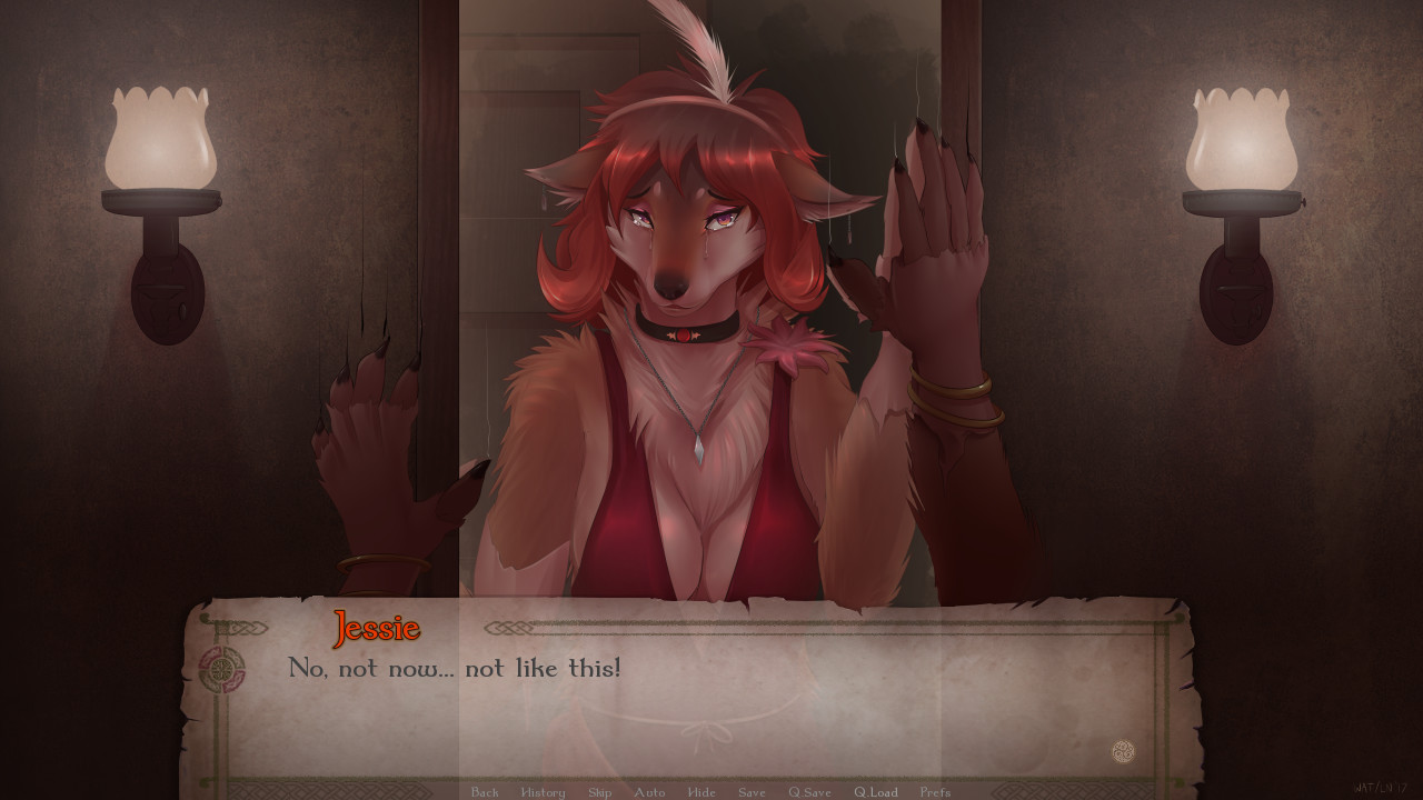 Changeling Tale on Steam