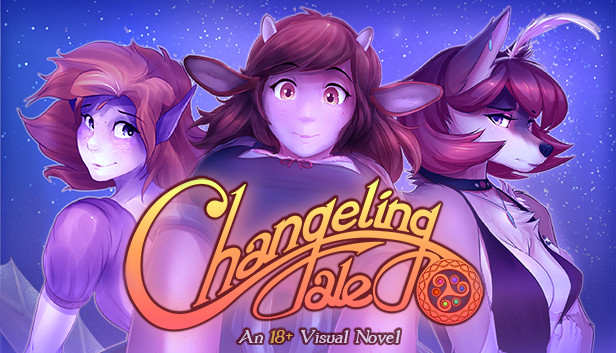 Changeling Tale Demo concurrent players on Steam
