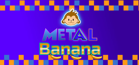 Metal Banana concurrent players on Steam