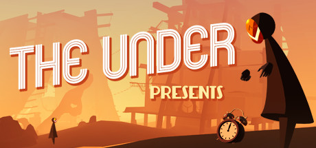 The Under Presents concurrent players on Steam