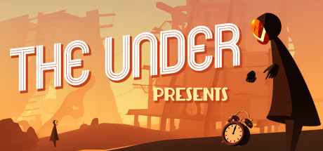 The Under Presents Cover Image