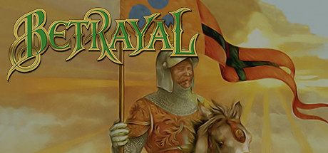 Betrayal concurrent players on Steam