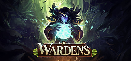 Wardens concurrent players on Steam
