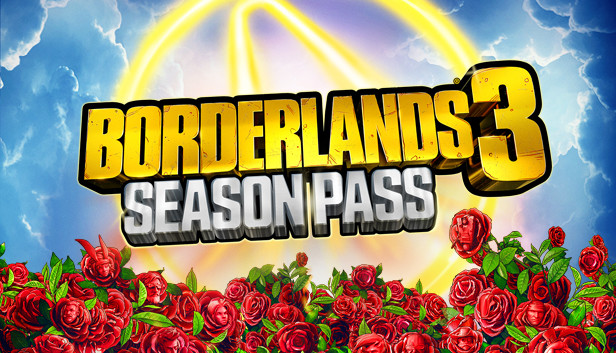 Borderlands 3: Season Pass Steam capsule image