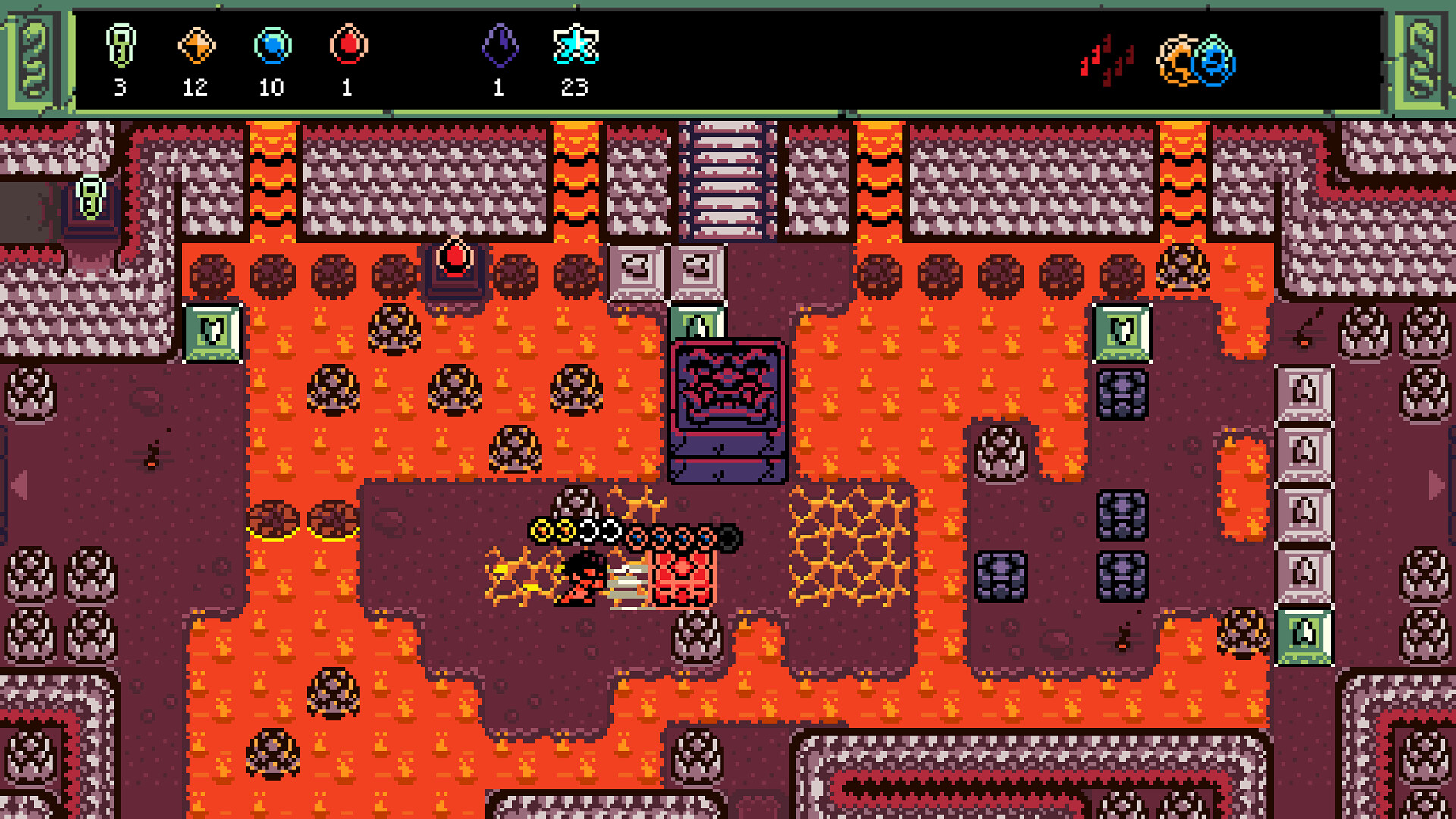 《海天岛传说(Isles of Sea and Sky)》|Build 20868677|中文|免安装硬盘版 《海天岛传说(Isles of Sea and Sky)》|Build 20868677|中文|免安装硬盘版