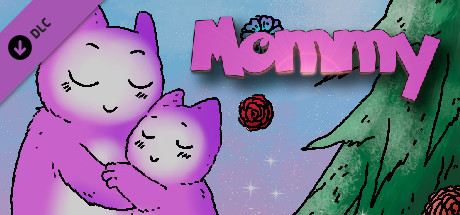 Mommy - Artbook