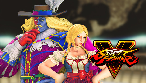 Street Fighter V - Capcom Pro Tour: 2020 Premier Pass Steam capsule image