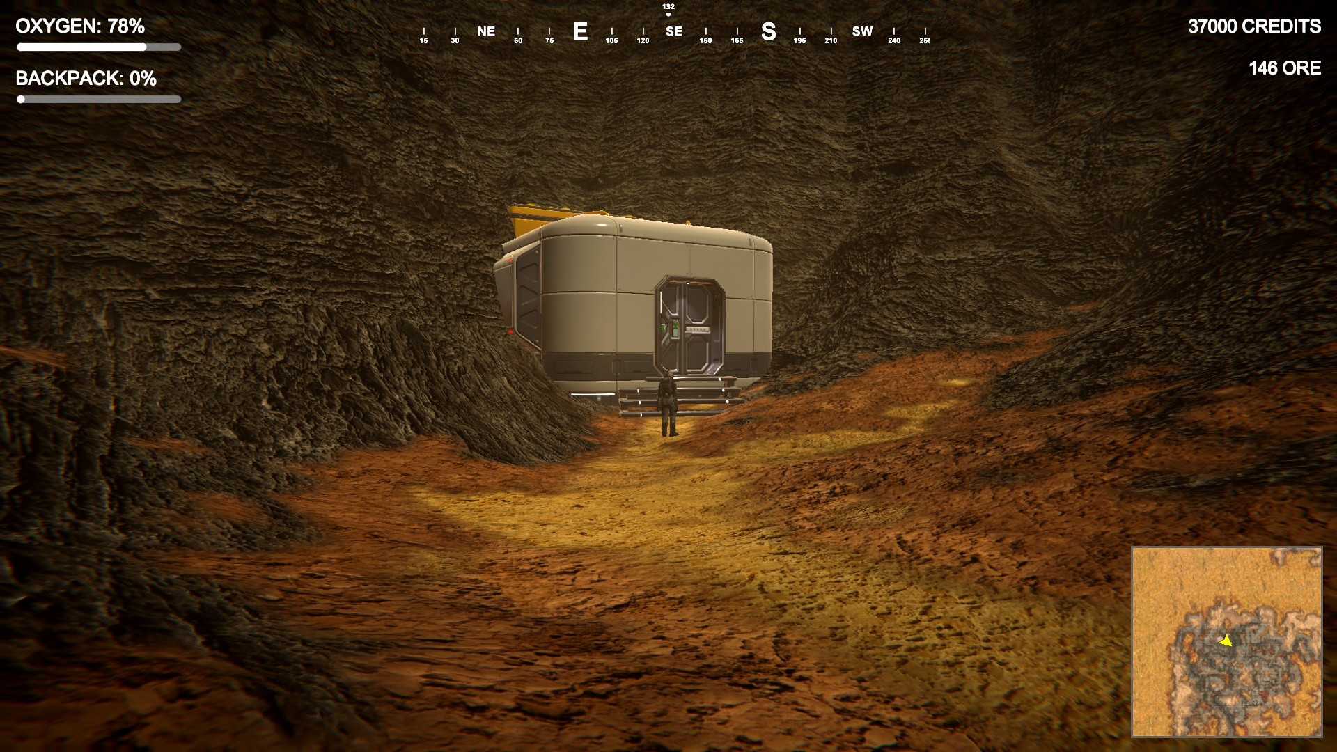 Steam Utopia Colony
