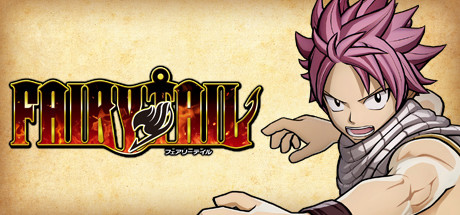 FAIRY TAIL on Steam