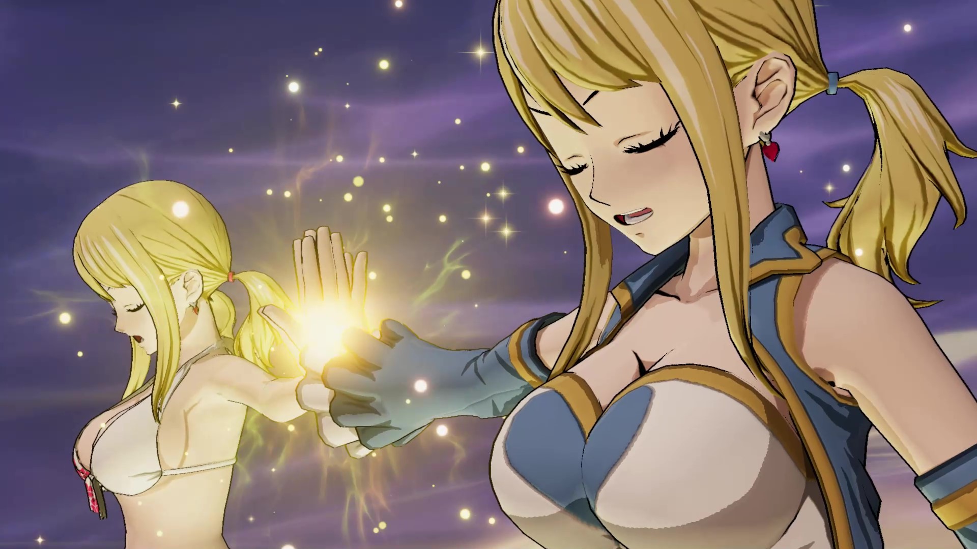 Fairy Tail · Play Online For Free