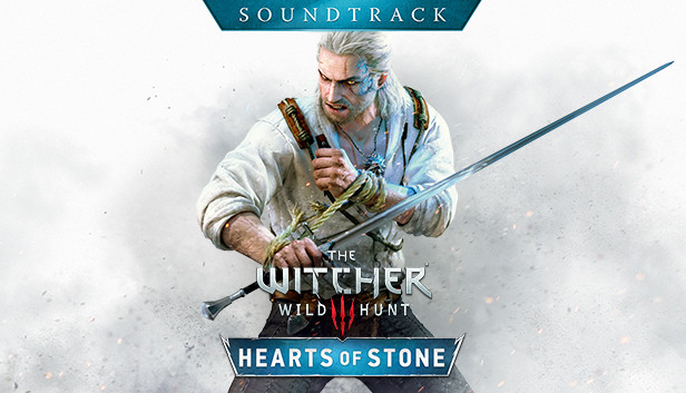 The Witcher 3: Wild Hunt - Hearts of Stone Soundtrack