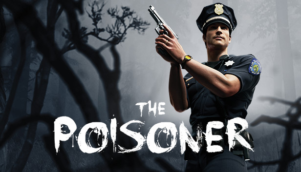 The Poisoner - Complete Story Steam capsule image