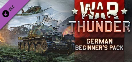 Steam Dlc 頁面 War Thunder