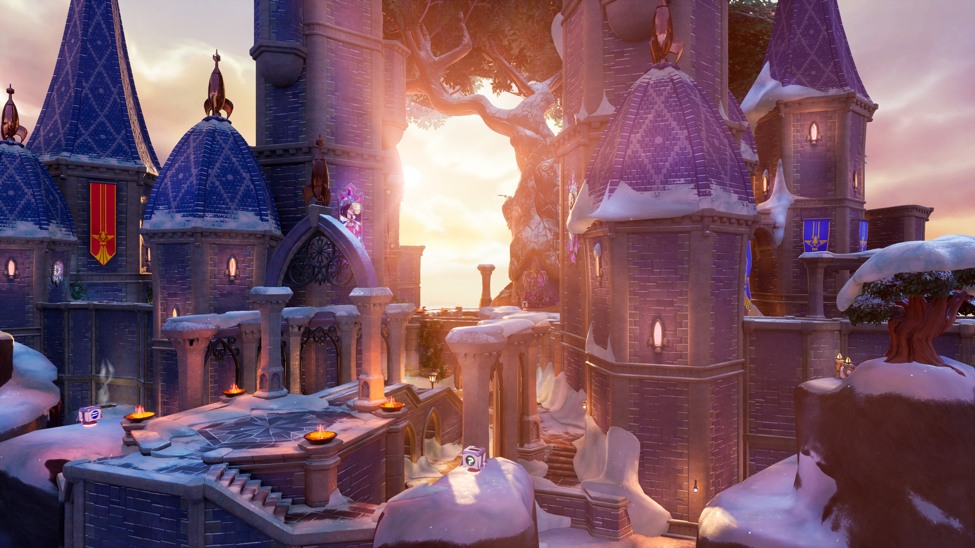 rocket arena rocket arena