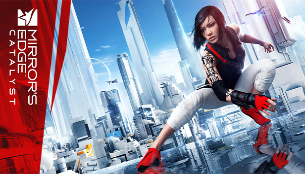 Play as Faith - Mirror's Edge Catalyst 