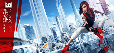 3D model (stl) Mirrors Edge Catalygame 3