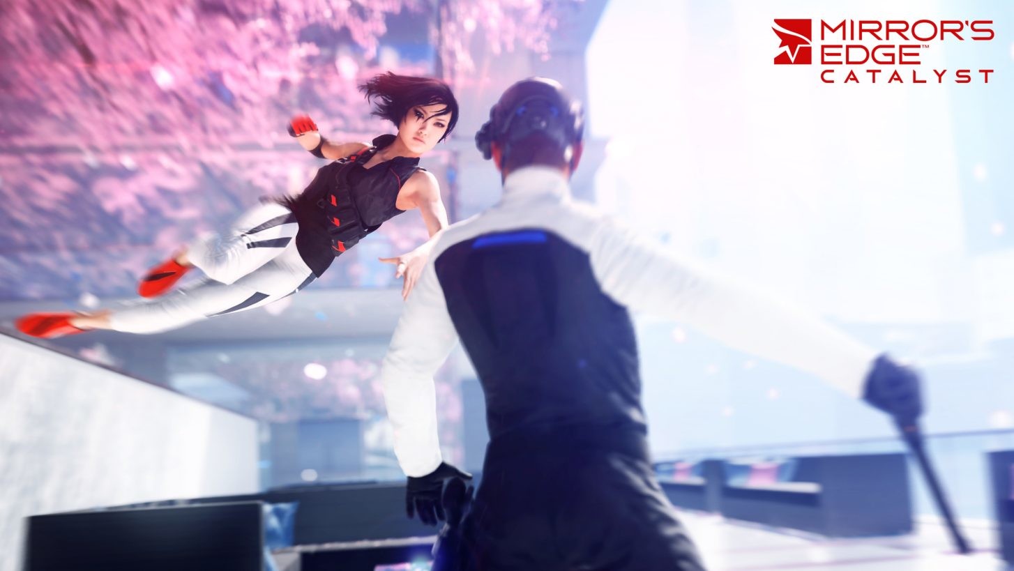 Buy Mirror's Edge Catalyst EA App