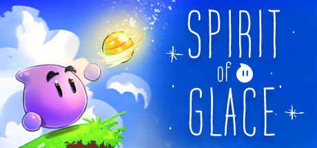 Spirit of Glace Cover Image