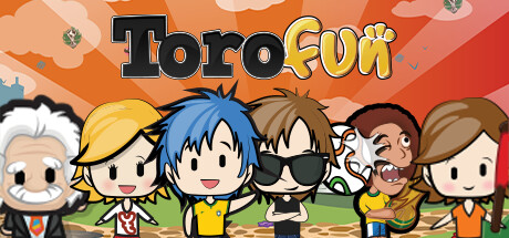 ToroFun Cover Image