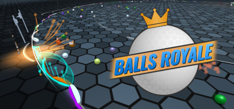 Balls Royale Cover Image