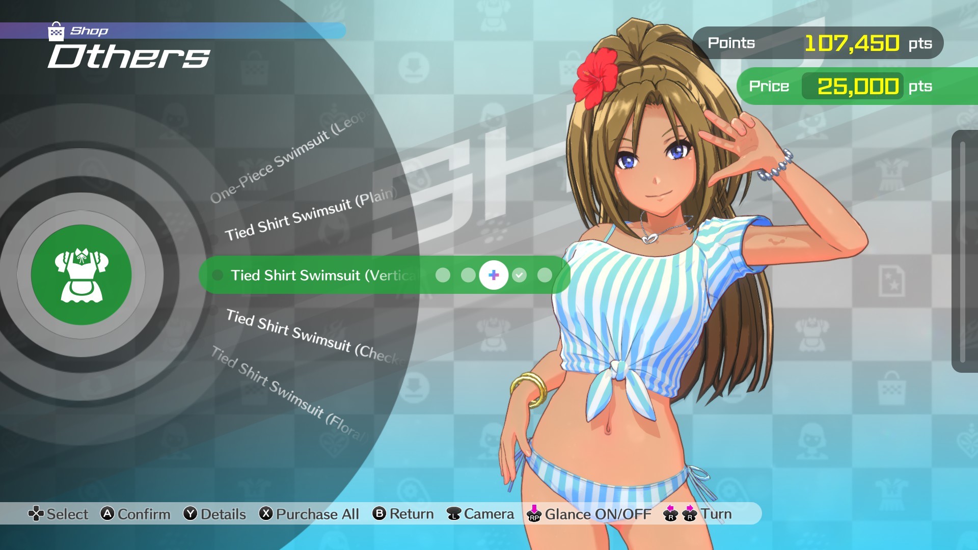 Ao girls de www AO Foundation: