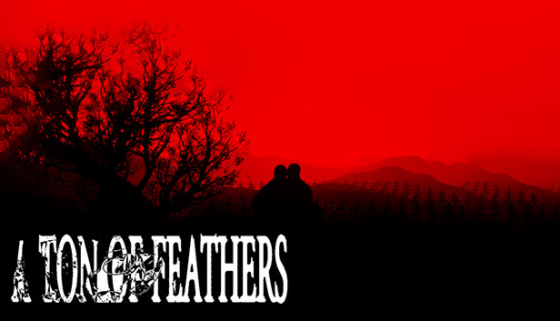 A Ton Of Feathers