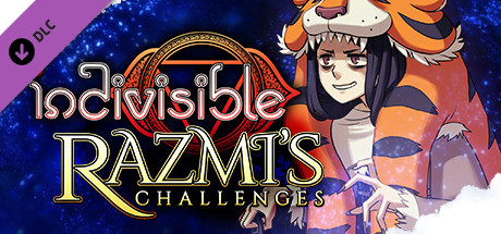 Indivisible - Razmi's Challenges